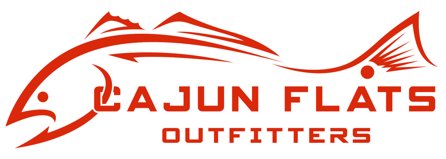 Caiun Flats Outfitters